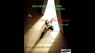 Relationship Riddim mixx mp4 gospel [upl. by Bridgid]