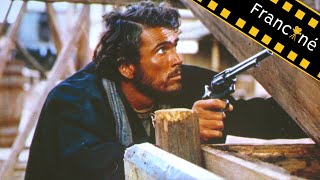 Ciakmull le bâtard de Dodge City  Film Western Complet HD by Franciné  Film Français [upl. by Tad426]