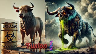 Unveiling the Wonders of Animal Fusion  BEST ANIMAL FUSION 🤯😎 [upl. by Garris]