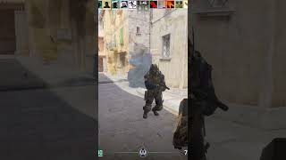 SnowbalL the luckshot MASTER cs2 csgo gaming luck [upl. by Anirt]