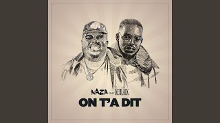 On ta dit feat KeBlack PBO [upl. by Niraa]