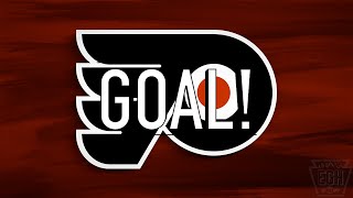 Philadelphia Flyers 2025 Goal Horn [upl. by Pettit652]