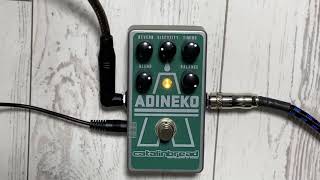 Catalinbread”Adineko” [upl. by Sink]