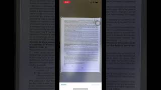 Scan Documents Using Your iPhone📲No App Required [upl. by Marcie]