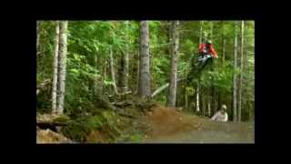 MTB Freeride Downhill [upl. by Menis]