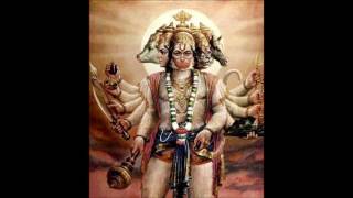 Hanuman Chalisa 3 Minutes No Music [upl. by Goles]