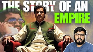 How Dawood Ibrahim Created An Empire  The Full Story of Dawood Ibrahim [upl. by Trub]