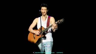 Shallow  Wang Leehom The Only Concert  0607092019 [upl. by Richard991]