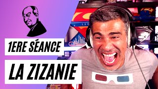 1ERE SÉANCE LA ZIZANIE 1978 [upl. by Nathan139]