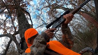 Hunting Whitetail Deer on Opening Weekend 2023 [upl. by Hebe799]