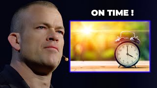 Jocko Willink YOU HAVE to Wake Up Early [upl. by Yahsel]