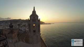 Visit Sitges [upl. by Ellek]