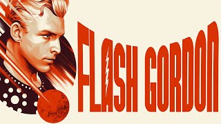 Flash Gordon 1936 Complete 13 Chapter Serial [upl. by Stavro]