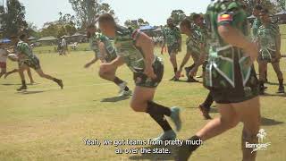 2024 Lismore Aboriginal Rugby League Knockout Carnival  Lismore Regional Sports Precinct [upl. by Meyers]