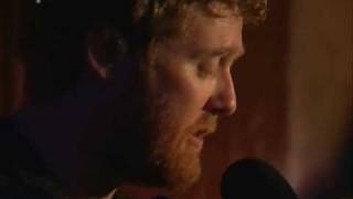 Glen Hansard  4 Angel At My Table [upl. by Grissel175]