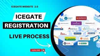 AD code Registration  How to register AD Code on ICE GATE Portal  AD code Registration kese kre [upl. by Malena758]