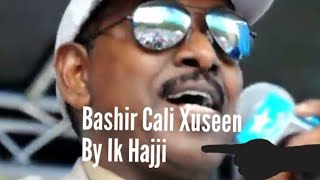 Bashiir Cali Xuseen  Imisaa Adoo Kale [upl. by Bazar]