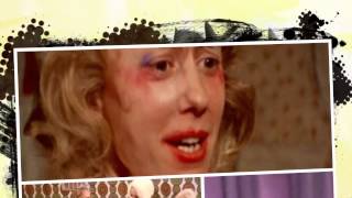 Mink Stole  Female Trouble with images from John Waters Female Trouble [upl. by Hennie]