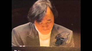 Maurice Ravel  Sonatine 1905  KunWoo Paik [upl. by Alag]