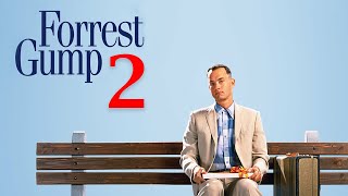 Forrest Gump 2 2024 Movie  Tom Hanks Robin Wright amp Gary Sinise  Updates amp Facts [upl. by Anerhs]