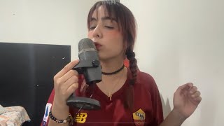 ASMR  Muchos besit0s mimos y cariñit0s para ti [upl. by Akino552]