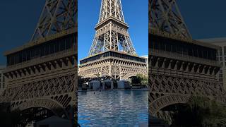 Paris Las Vegas Resort Eiffel Tower [upl. by Yeliac]