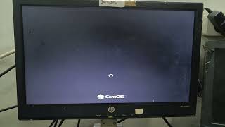 How to install Centos 85 Desktop on SR650 V3 Lenovo server [upl. by Carleen]