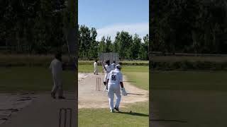 shabqadarcriketacademyshabqadargreen vs shabqadardaimondcricketlover youtubeshortvideo [upl. by Drogin975]