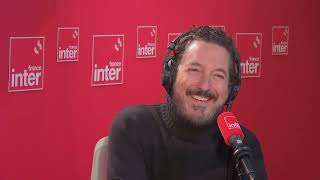 Guillaume Gallienne  quotLhonneur a à voir avec le devoir et ce nest pas désuetquot [upl. by Atnwahs]