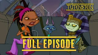 Tutenstein The Awakening Full Episode [upl. by Aivekal268]