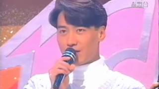 《黎明 Leon Lai》藍色街燈  1994 勁歌金曲 第三季季選 [upl. by Trevar]