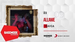 Allame  Kavga  Official Audio [upl. by Presley]