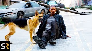 I Am Legend 2 Will Use Alternate Ending for Plot [upl. by Hausmann744]