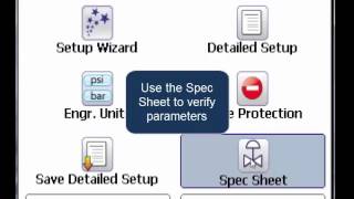 How to Configure Calibrate or Troubleshoot a DVC6200f Digital Valve Controller [upl. by Pen372]