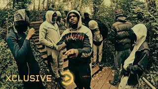 OVE Bagzoverfame X General Jamz X Greeze  34 Music Video  Pressplay [upl. by Caressa]