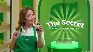 Knorr Kitchen Secrets Episode 3 100 Peso Meal Challenge [upl. by Einnoj]