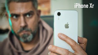 Should You buy XR in 2024 iPhone XR Review WATCH BEFORE BUY [upl. by Aivatra]