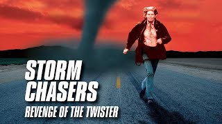 Storm Chasers  Full Movie  Disaster Movies  Great Action Movies [upl. by Kerrie]