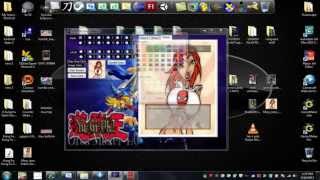 YUGIOH World Yugioh Orica Maker 30 Free Download 2013 By Kung Fu [upl. by Nadnarb]