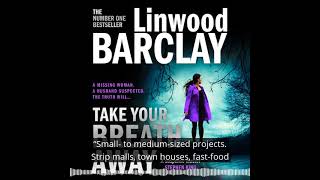 Take Your Breath Away by Linwood Barclay [upl. by Callida]