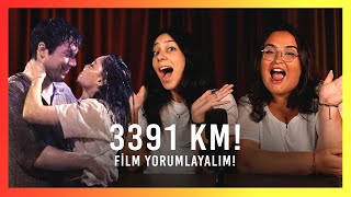 3391 FİLMİNİ YORUMLUYORUZ Watpaddin Kapatılması KitapFilm Karşılaştırma [upl. by Anaik]