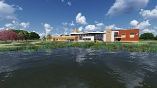 Sartell Community Center Sartell MN [upl. by Venita]