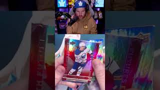 Tim Hortons 20242025 Upper Deck NHL Hockey Cards Opening 1 [upl. by Stark]