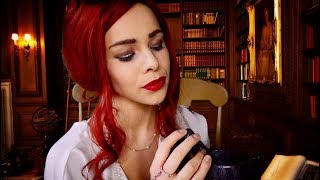 ASMR A Visit to the Sleep Enchantress 🧝‍♀️ [upl. by Florio]