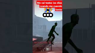 memes XD Roblox soy tonto [upl. by Ela]