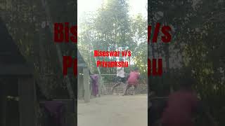 Kanakpur pt2 biseswar Tiger vs price priyankshu [upl. by Cosimo]