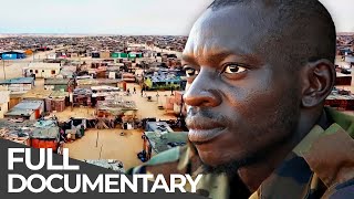 Namibia A Country Divided  Free Documentary [upl. by Wagstaff]