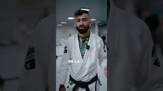 Ce rezultate a avut Absoluto la Campionatul National de Jiu Jitsu [upl. by Mela]