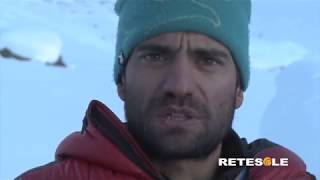 Daniele Nardi morto sul Nanga Parbat il ricordo di Retesole [upl. by Yruam]