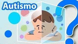 ¿Qué sabemos sobre AUTISMO [upl. by Immak49]